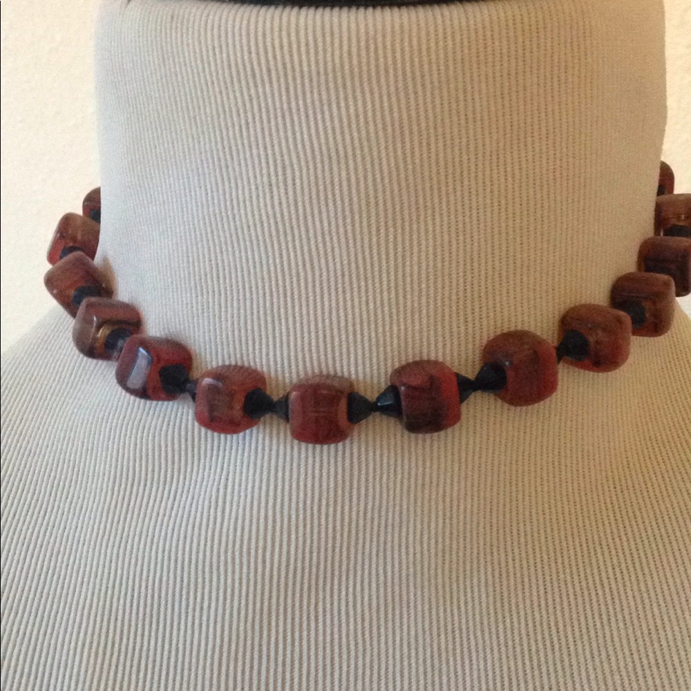 Custom Choker